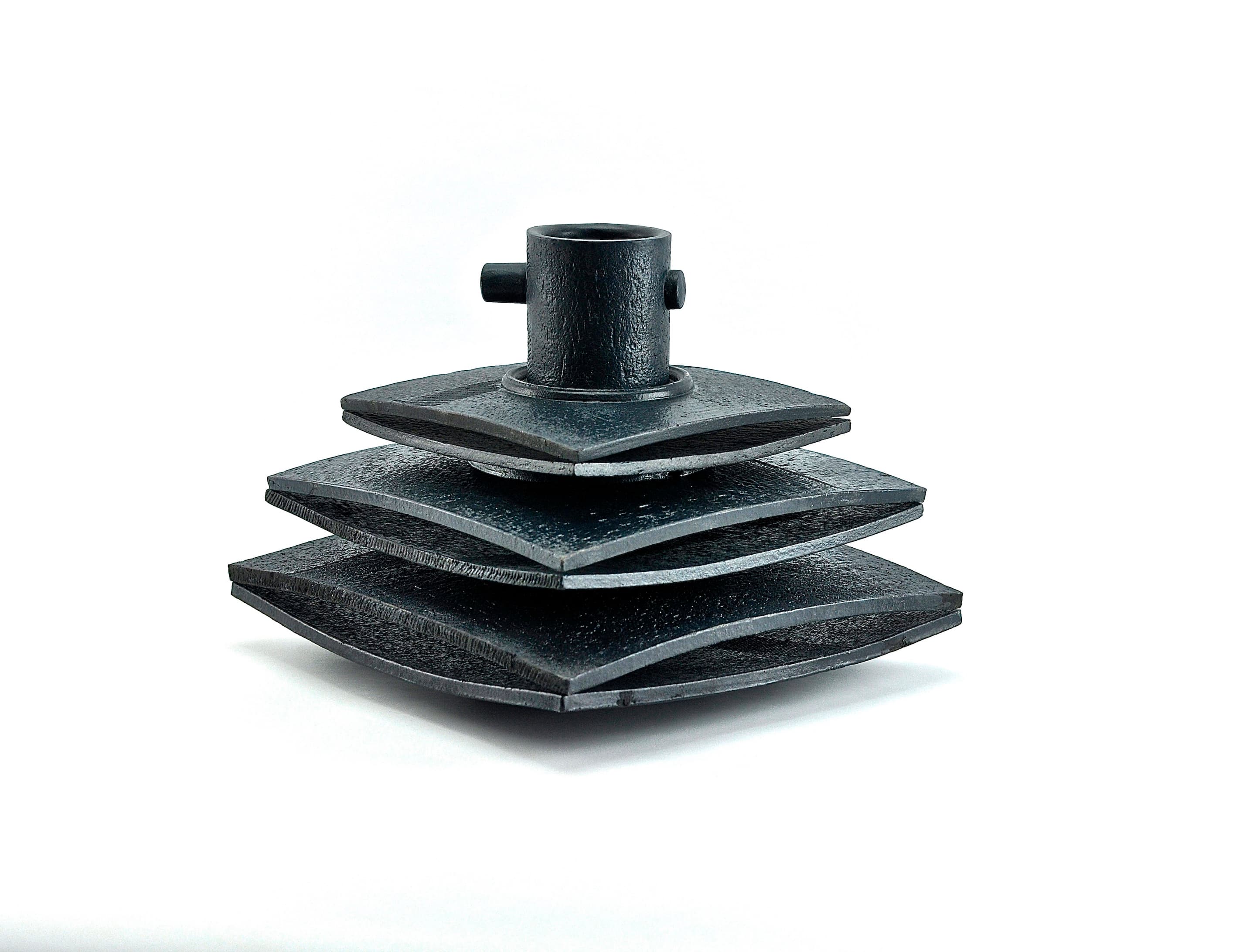 Architecture of ceramics