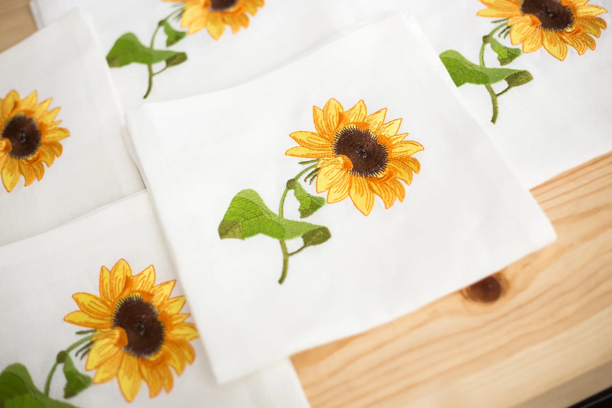 Napkins S0003