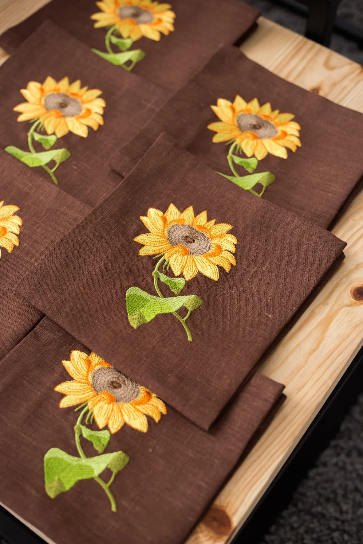 Napkins S0009
