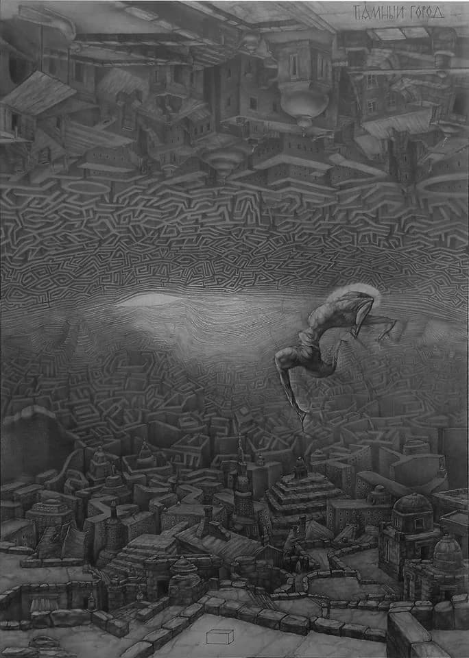 Dark City