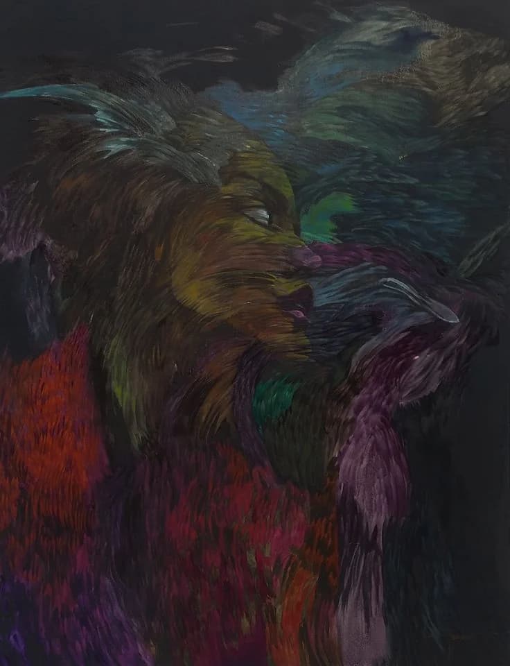The Fox, So What