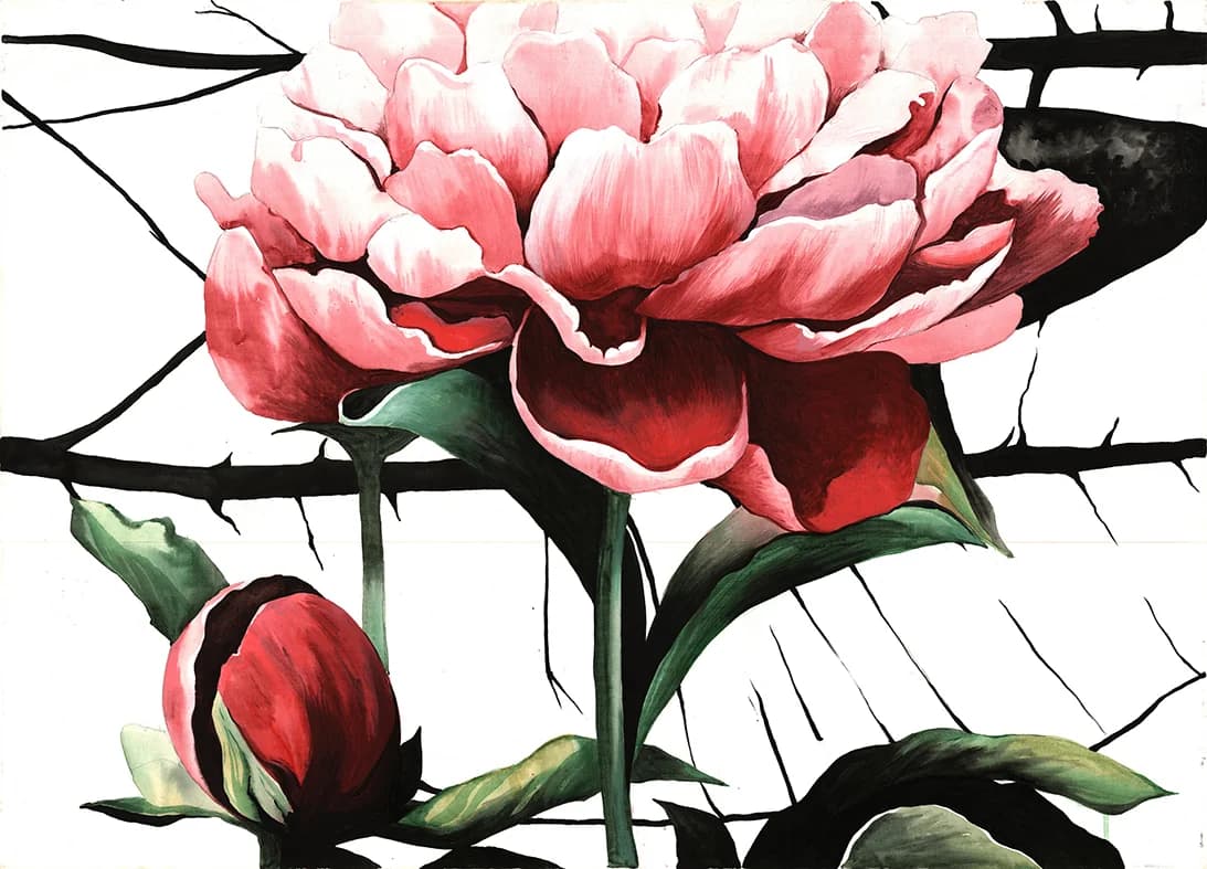 "Flower"