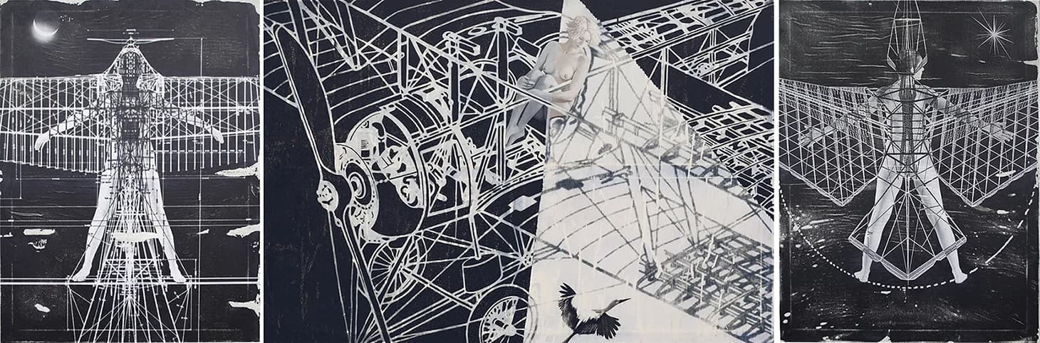 "The Feeling of Flight"