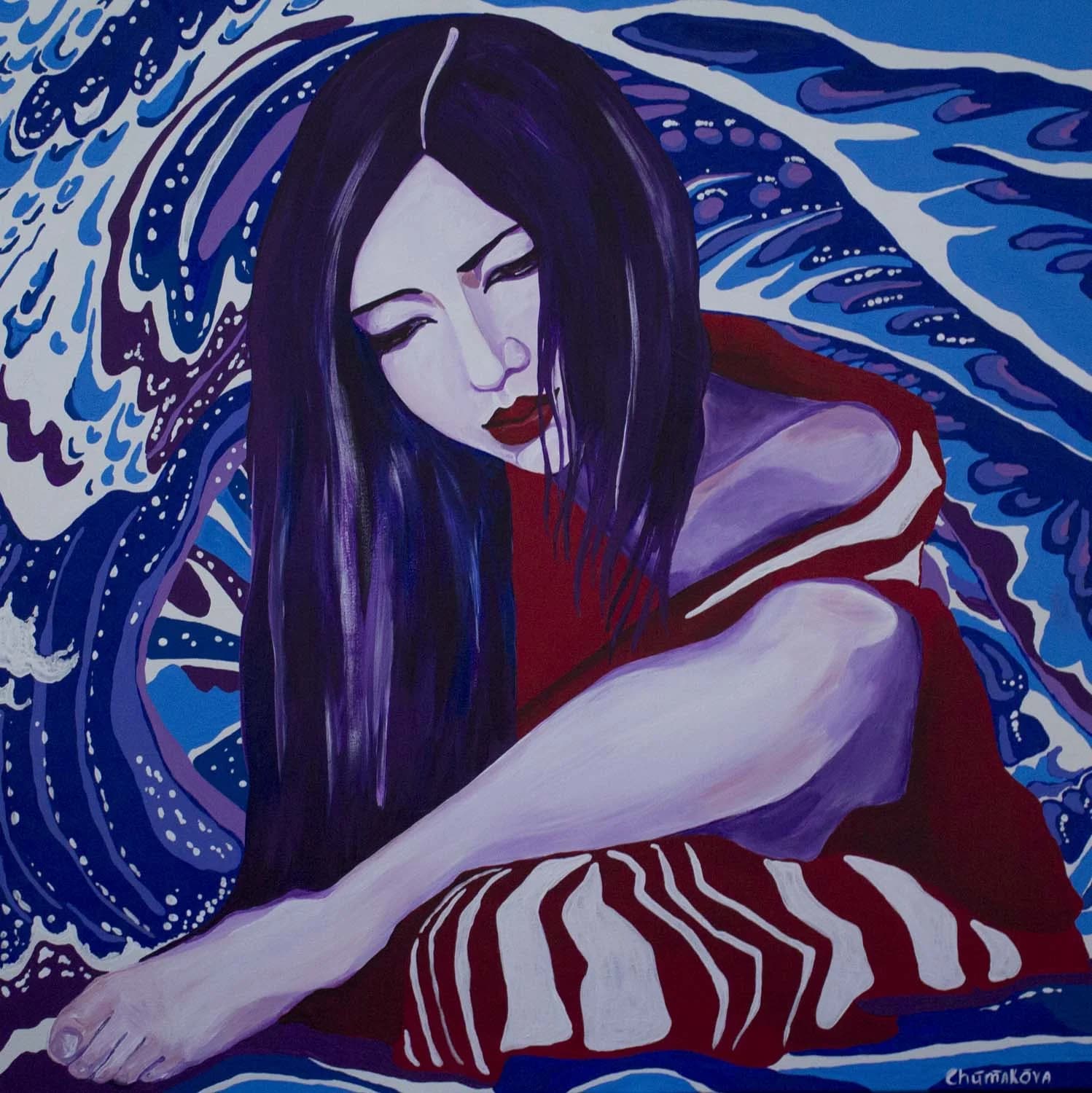 Picture of Geisha