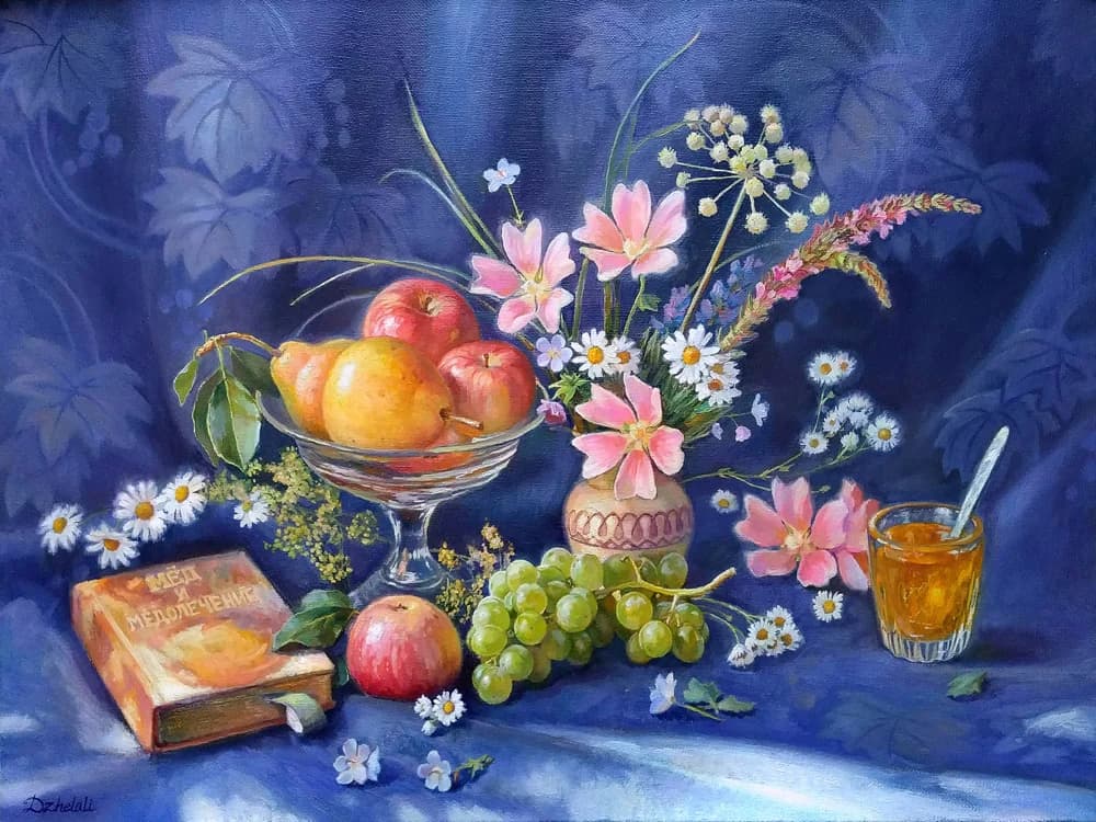 Honey Summer