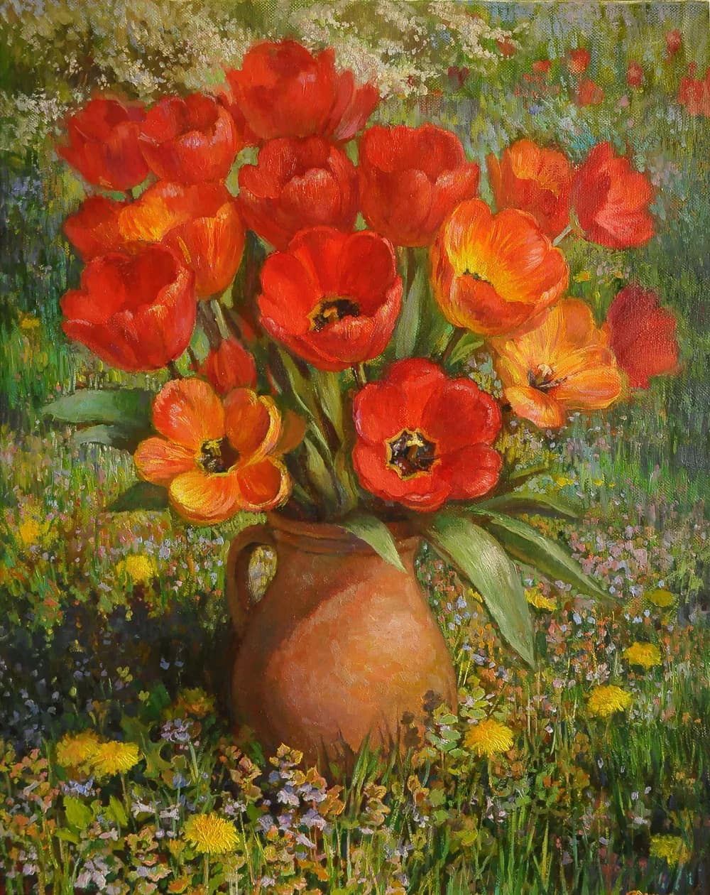 Spring