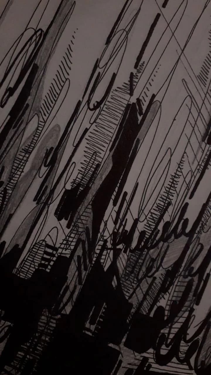 Whirlwind of Emotion