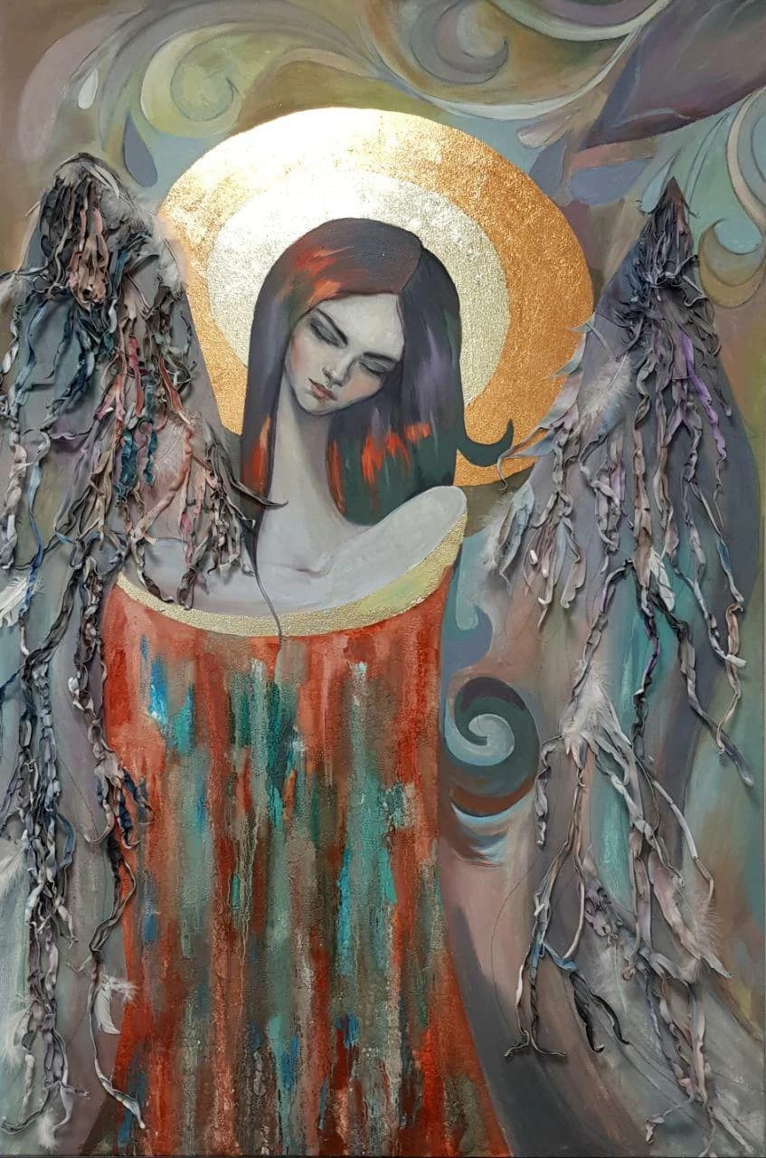 Angel of Sorrow