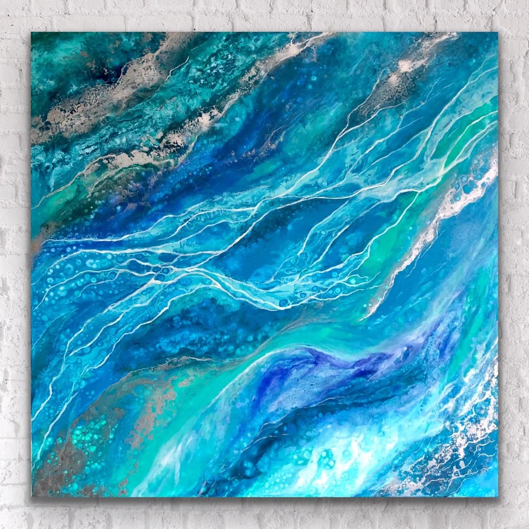 "Blue Blood"