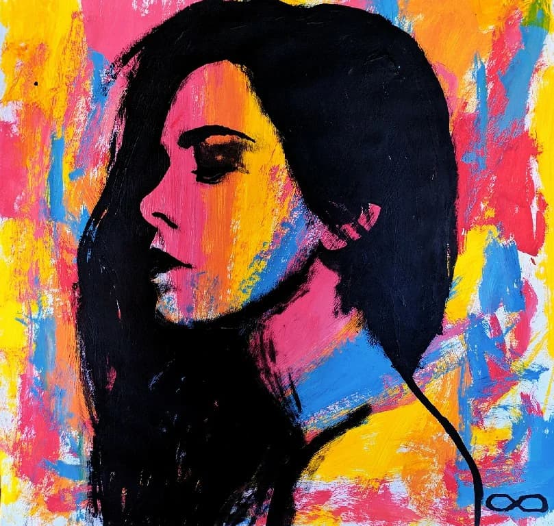 Pink Girl