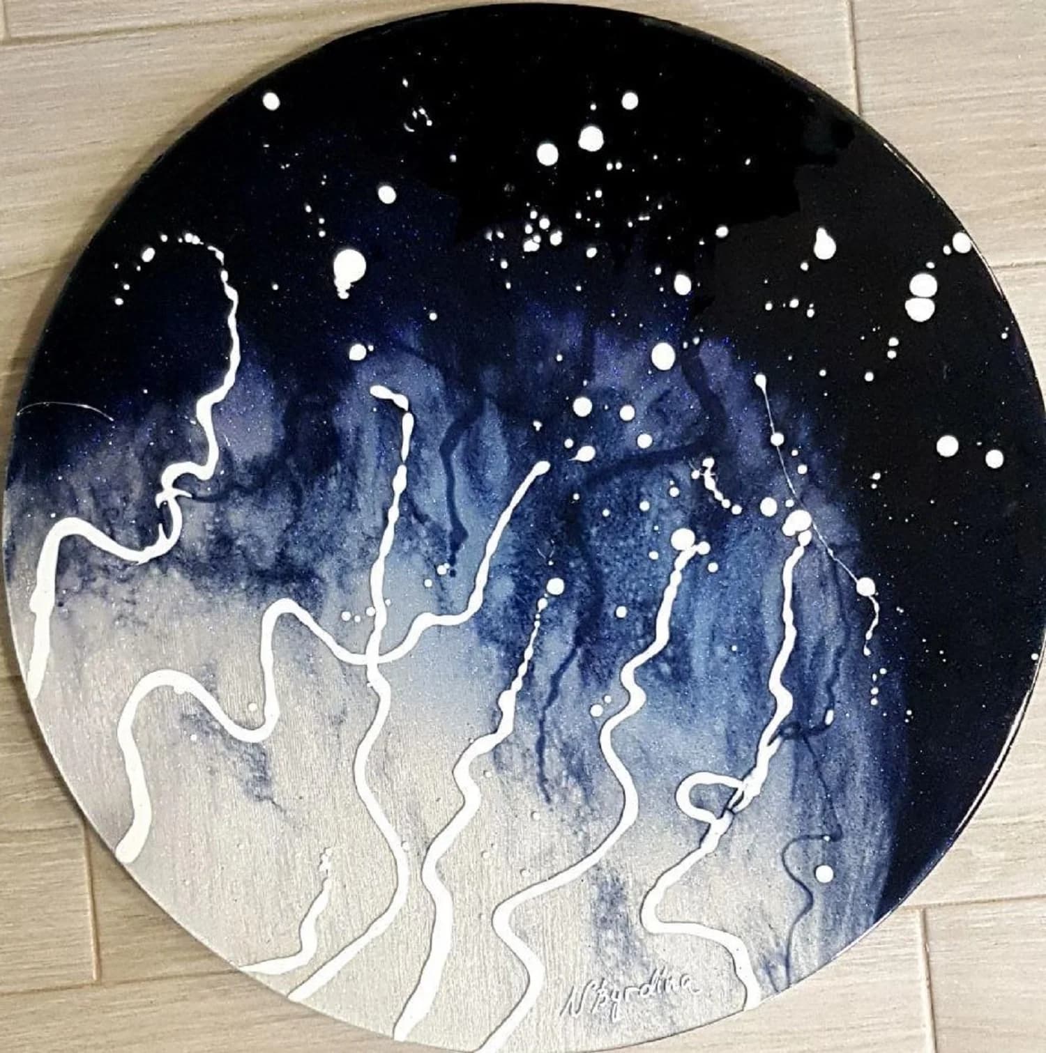The Milky Way