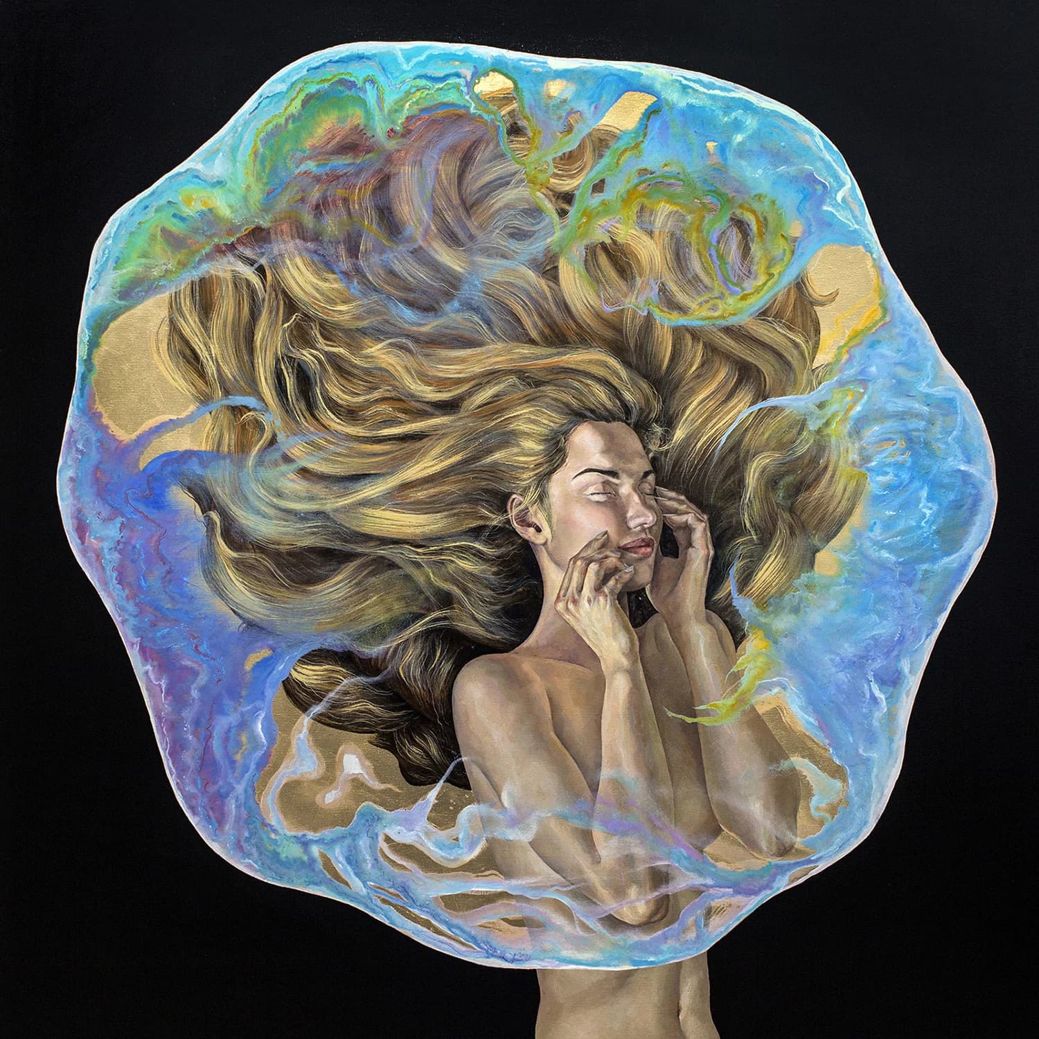 Whirlpool (Series)