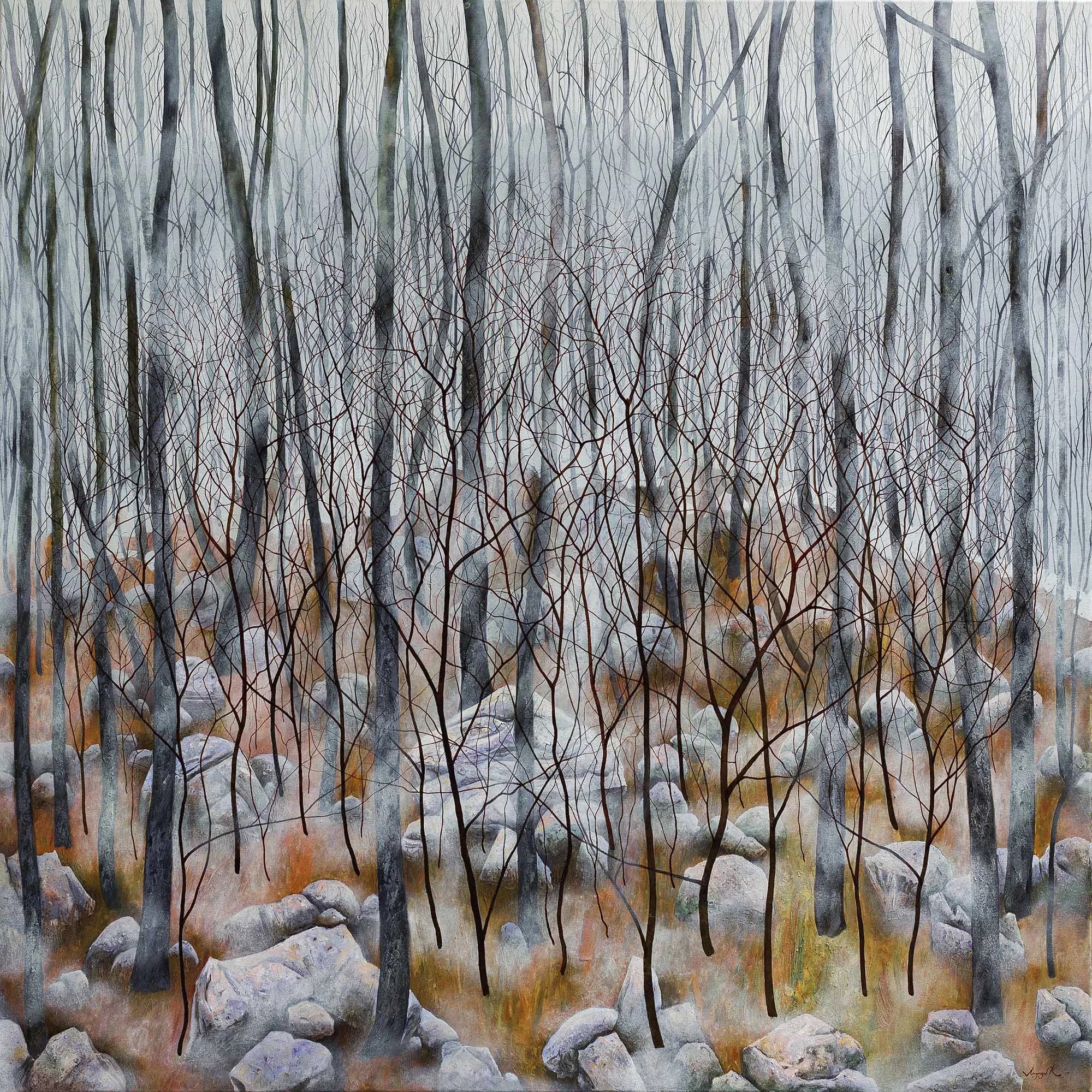 Fog