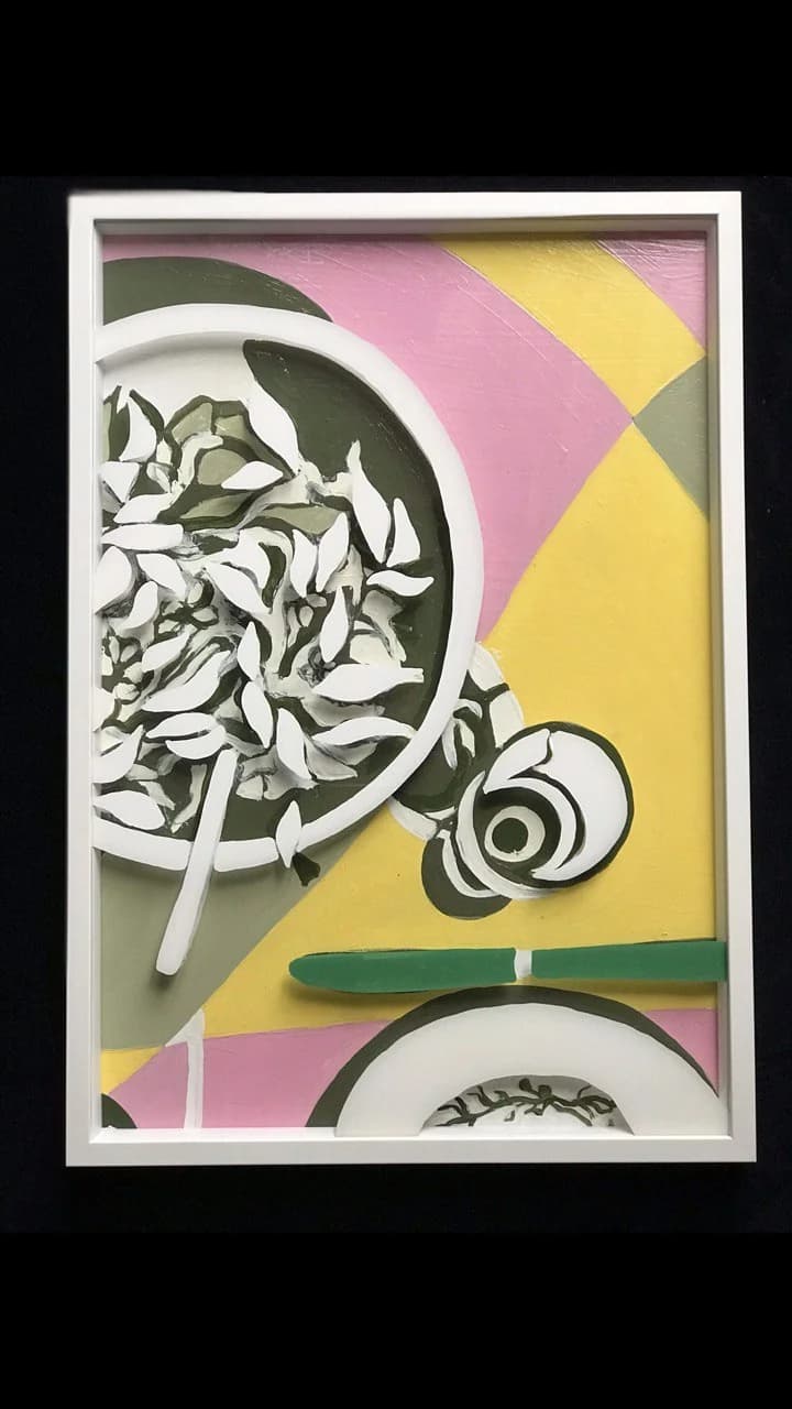 Dinner №8