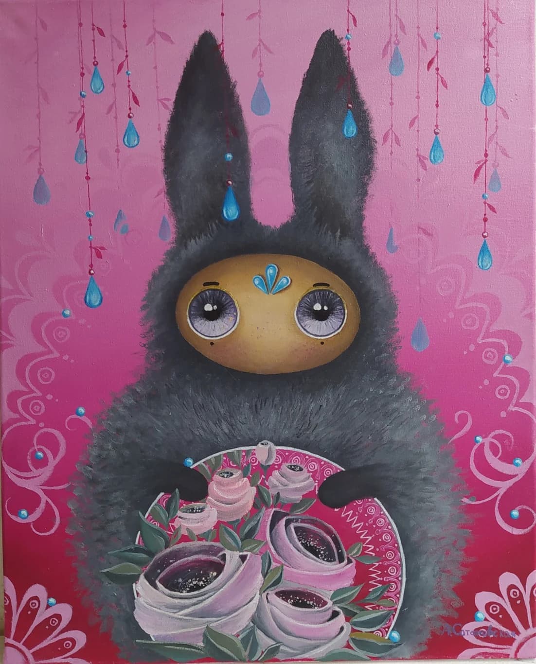 Rabbit