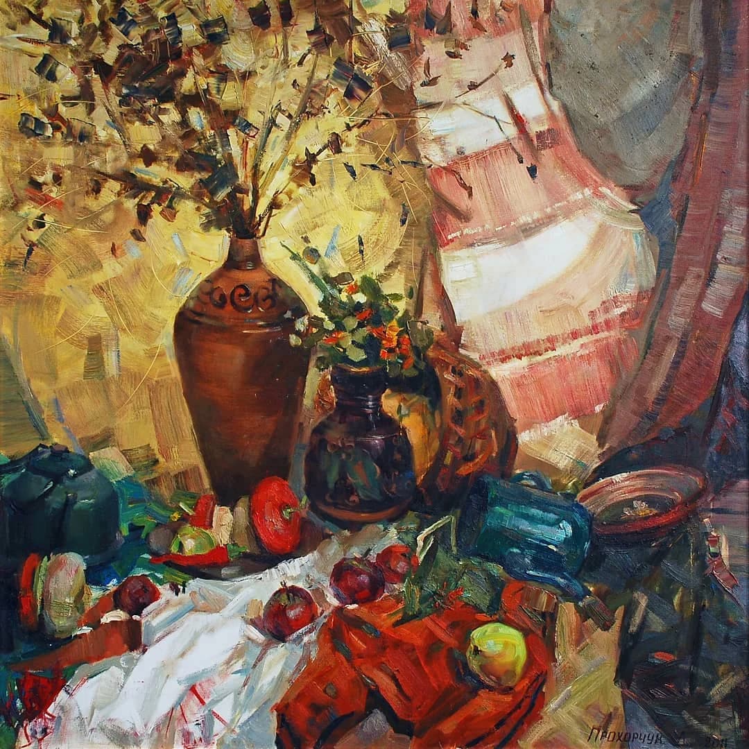 Autumn Variety