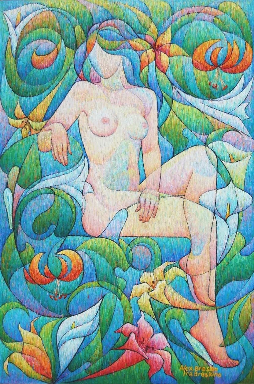 Flora
