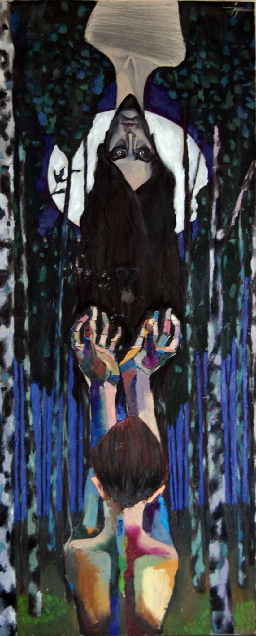 The Oath