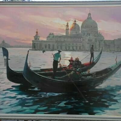 Venice