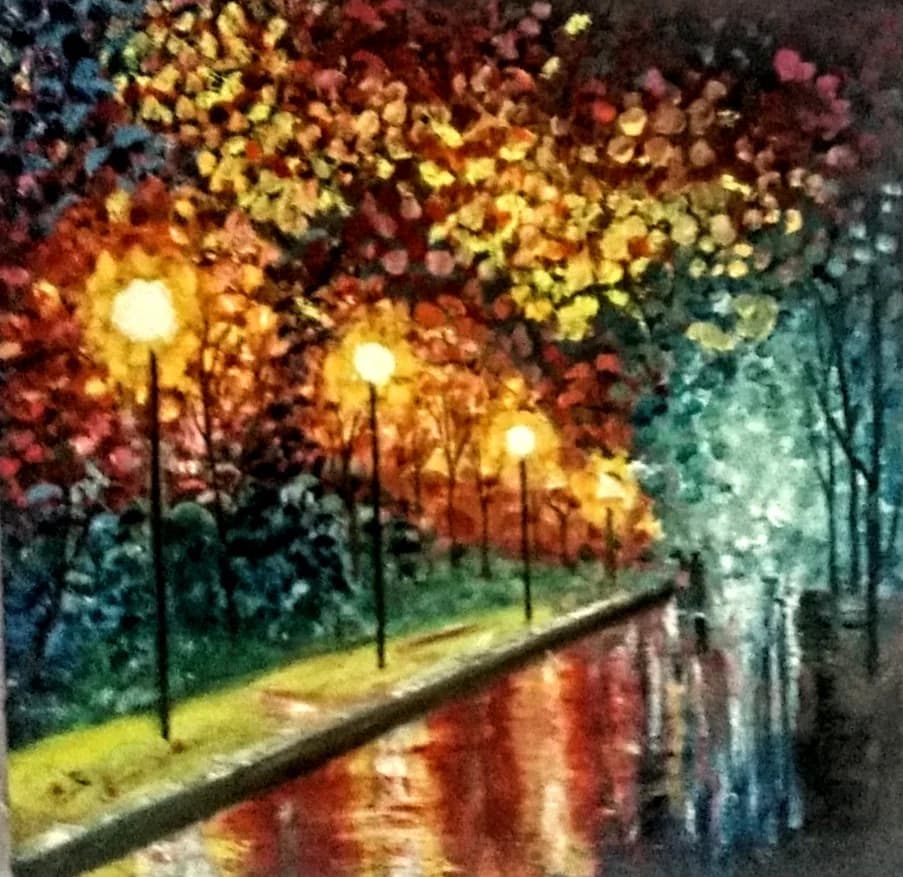 Autumn Park