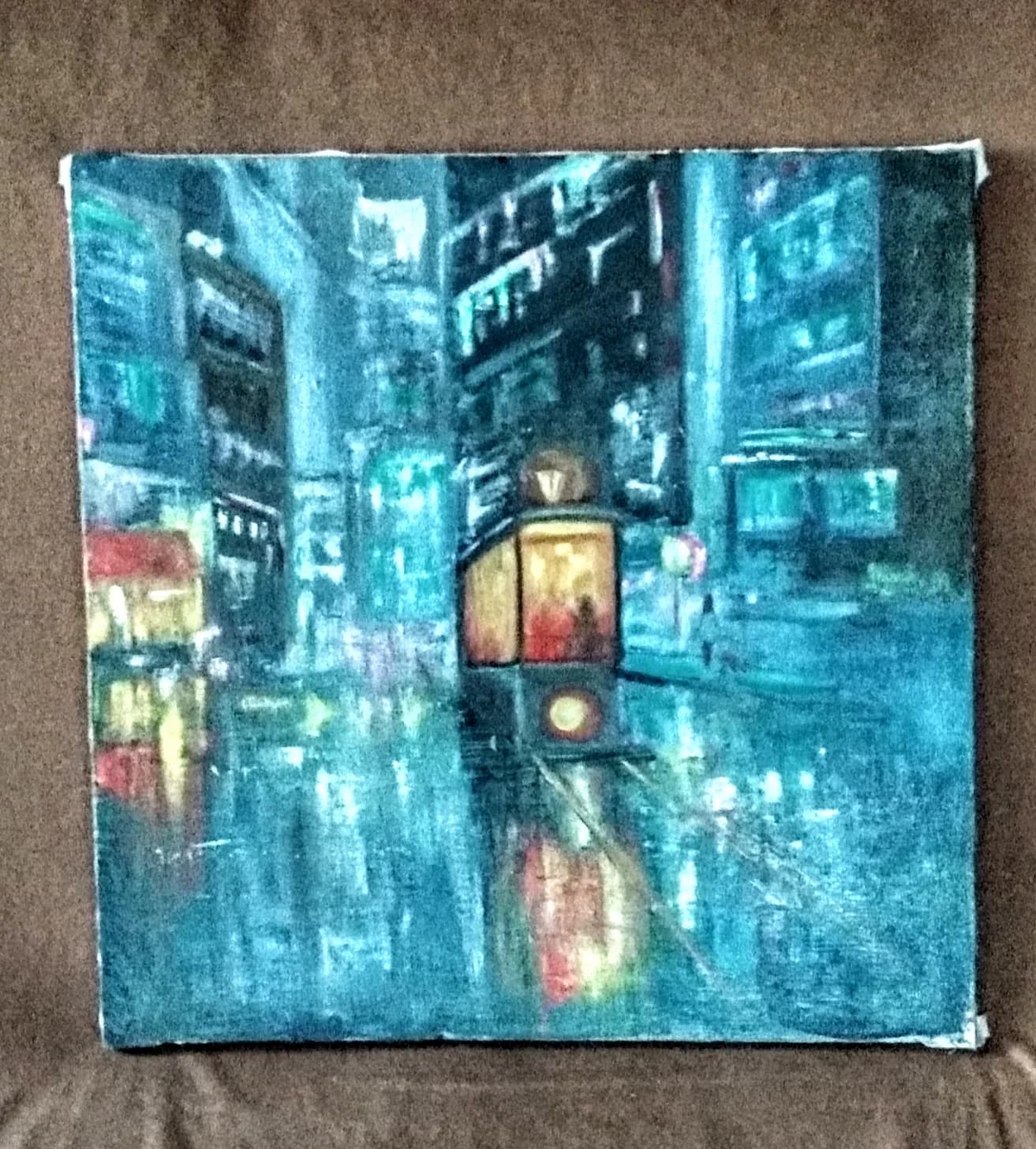 Tram