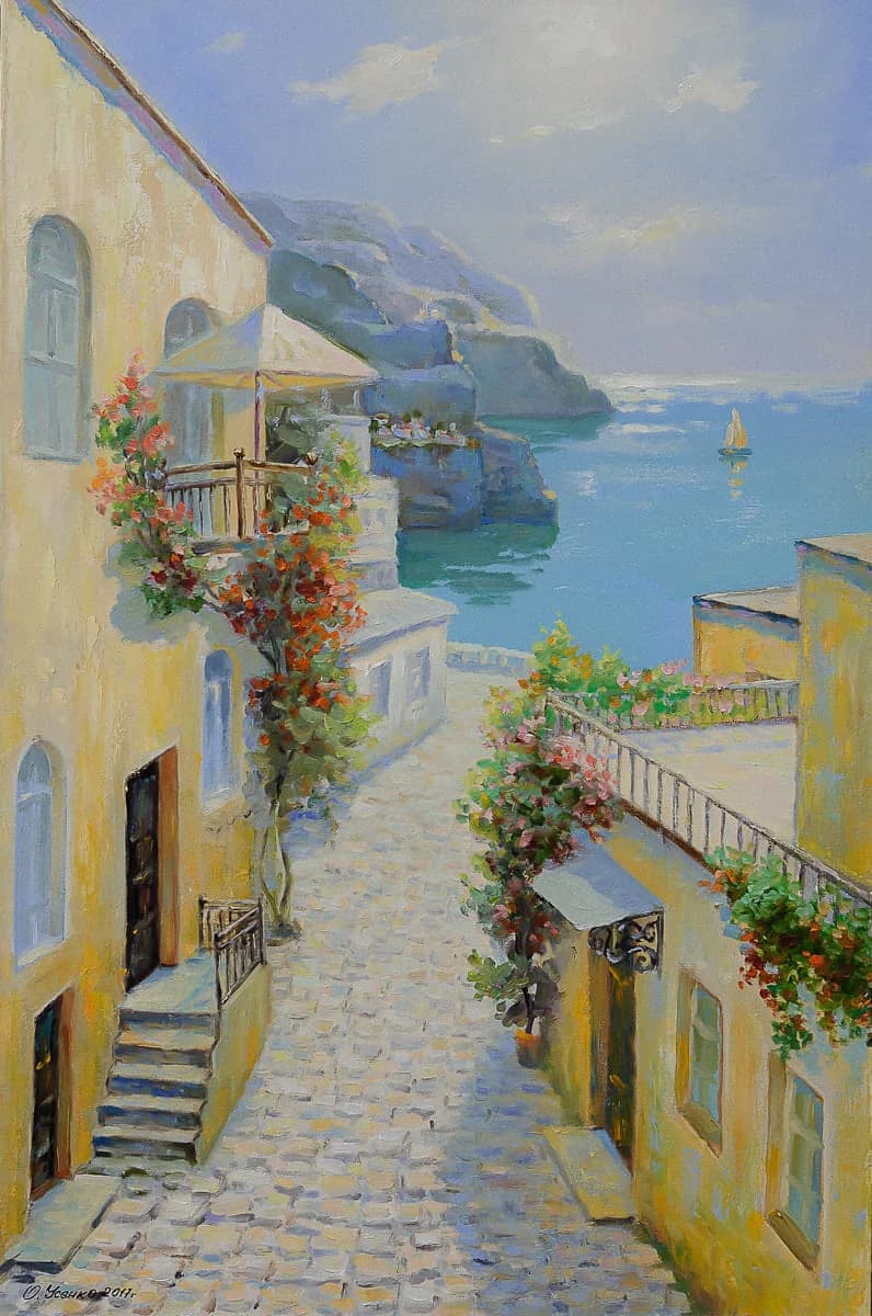 Croatian Exotica