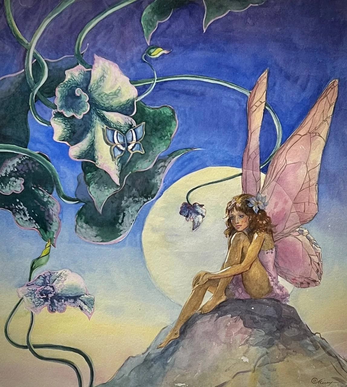 Fairy