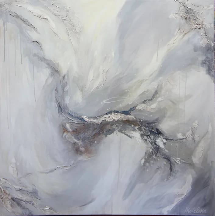 BIRTH OF THE STORM