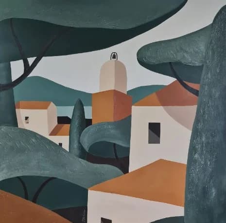 MADEIRA