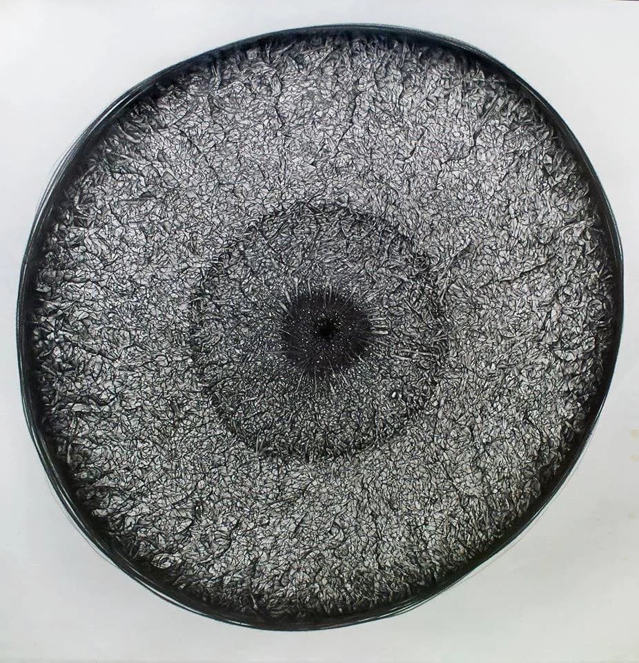 Eye of the Universe