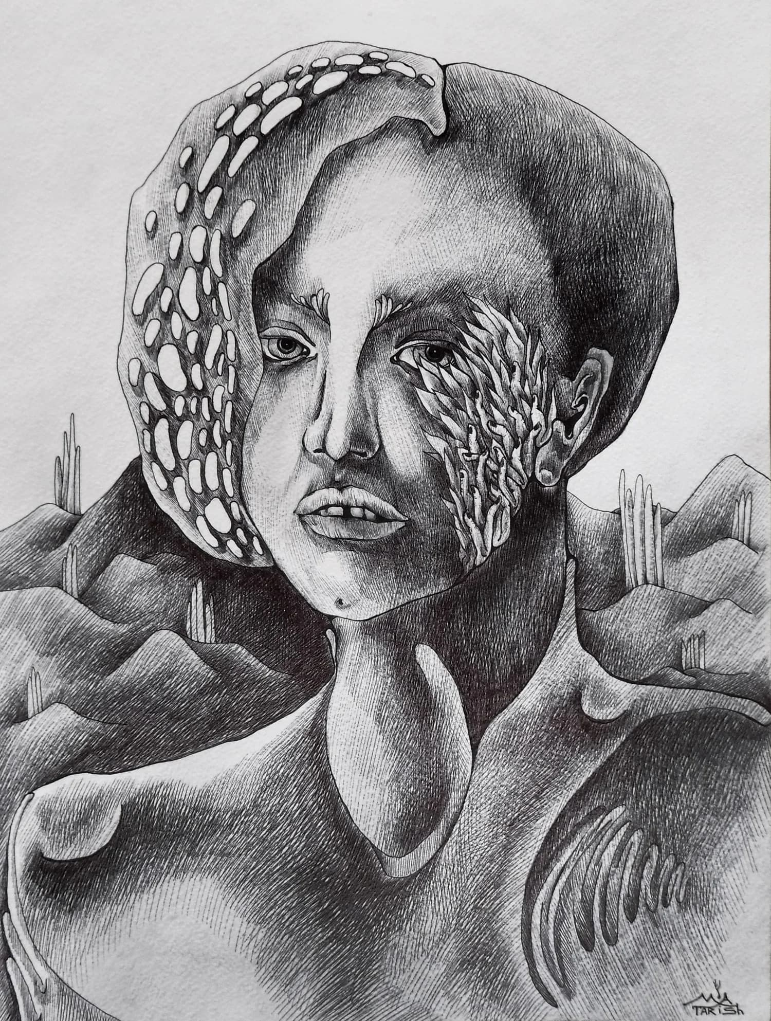 Friend of Silence