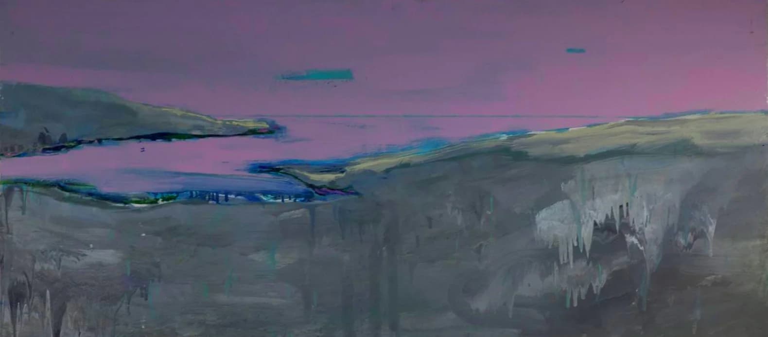 Pink Sunset