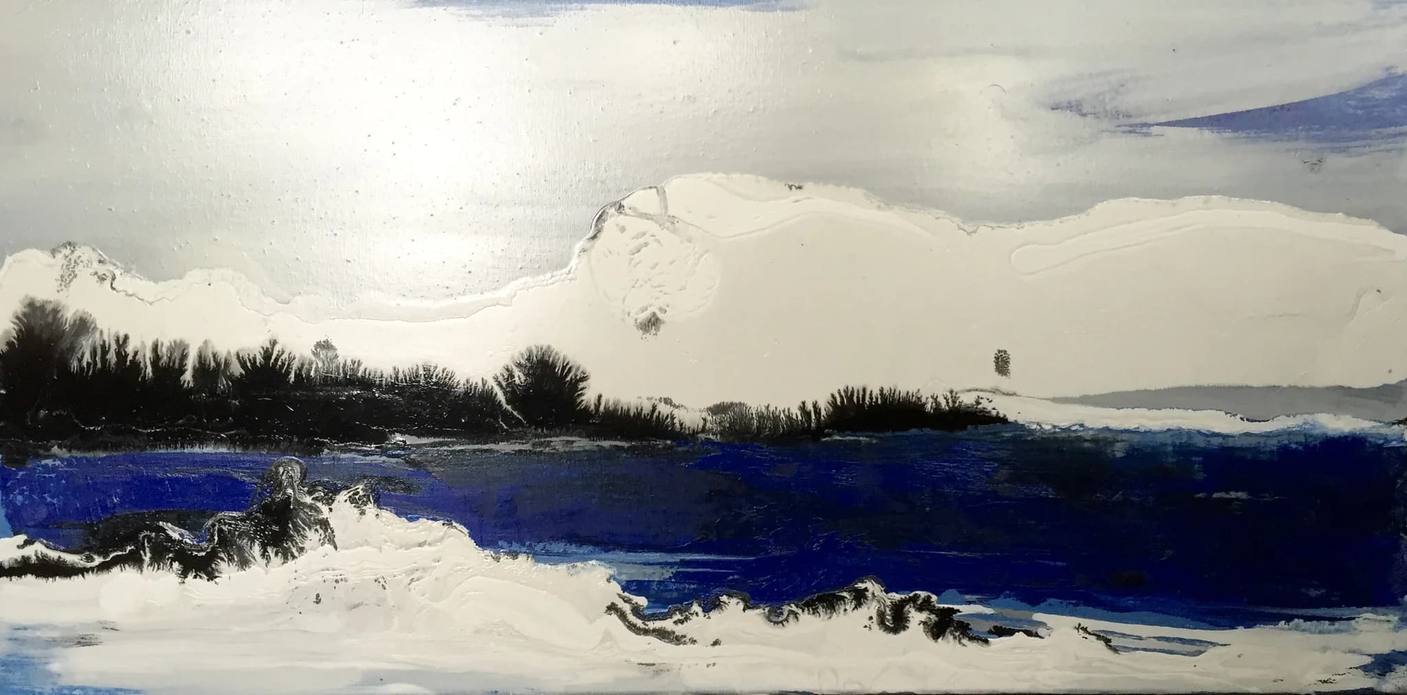 White Mountain