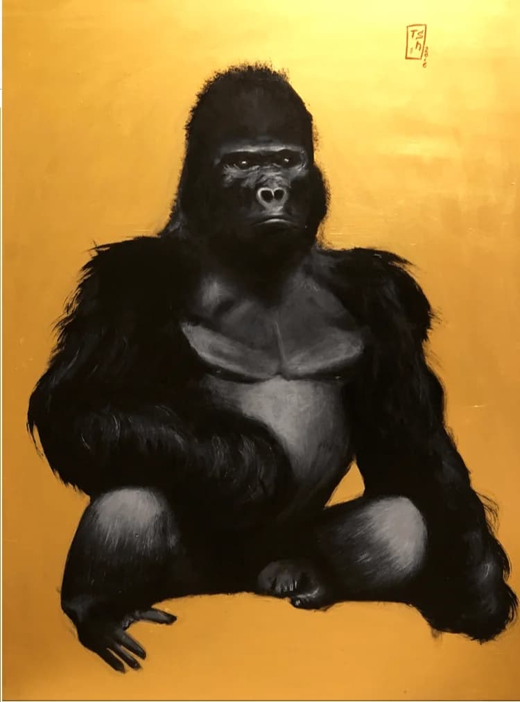 Gorilla