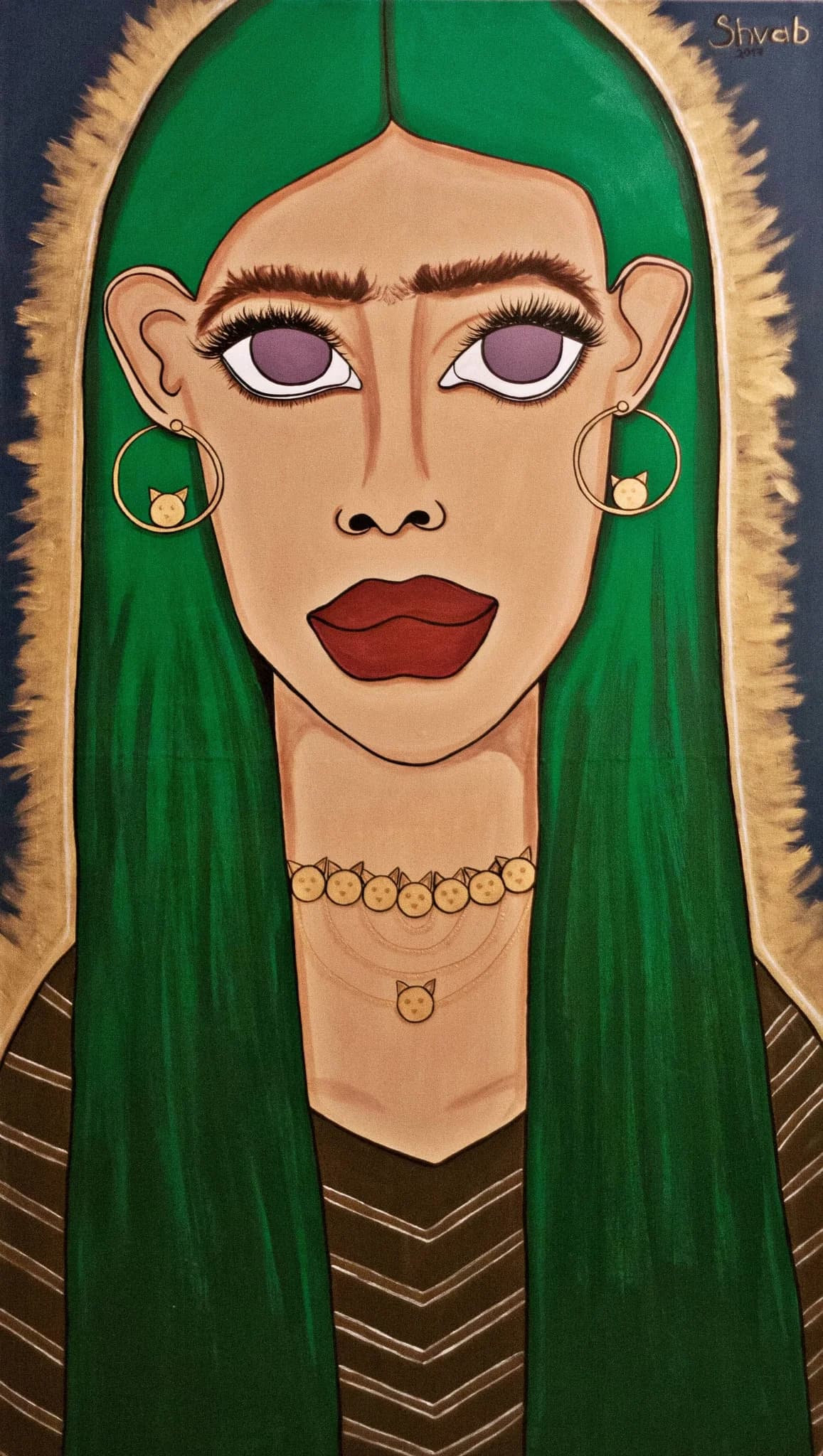 Tina