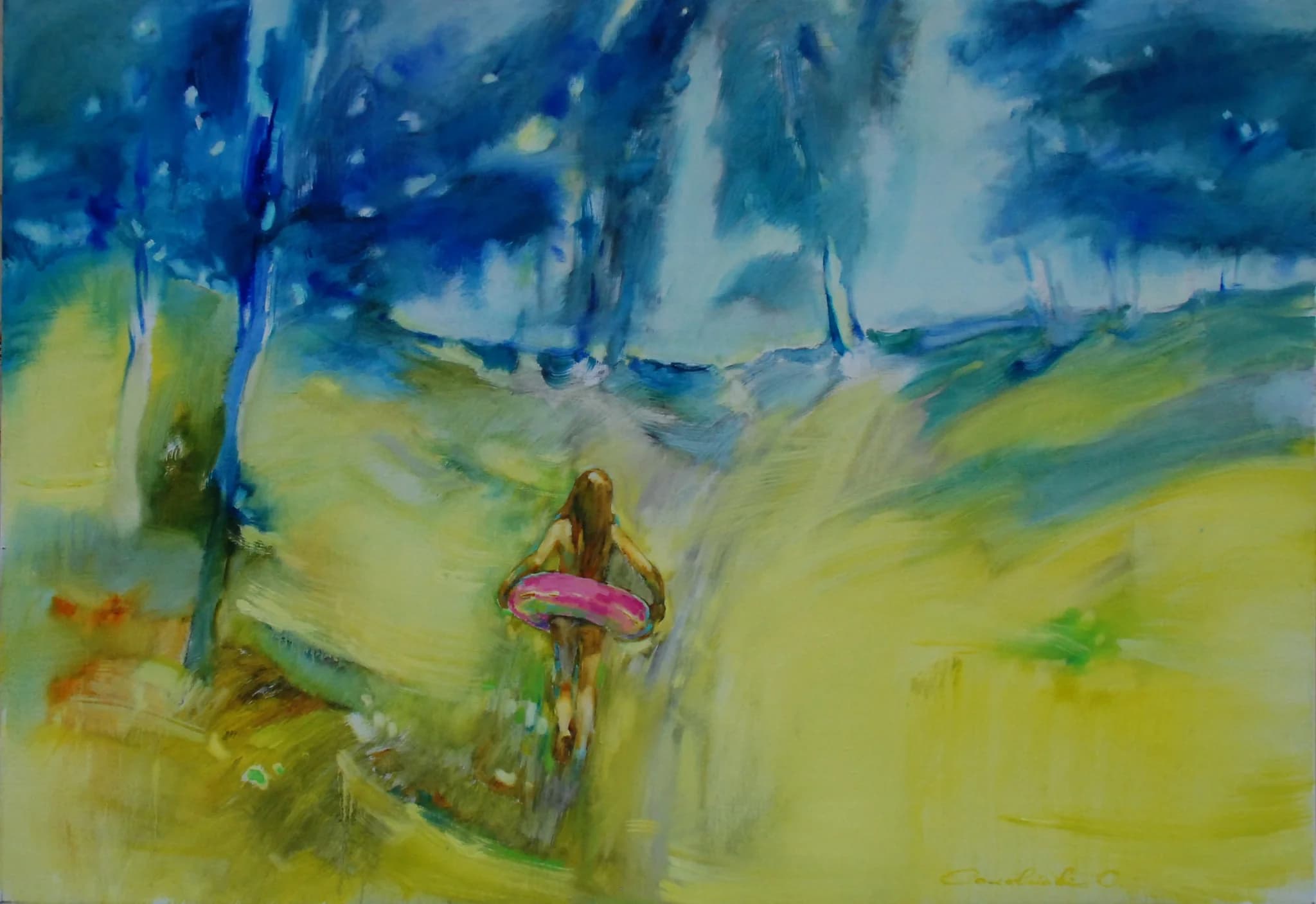 Run, Lola, Run