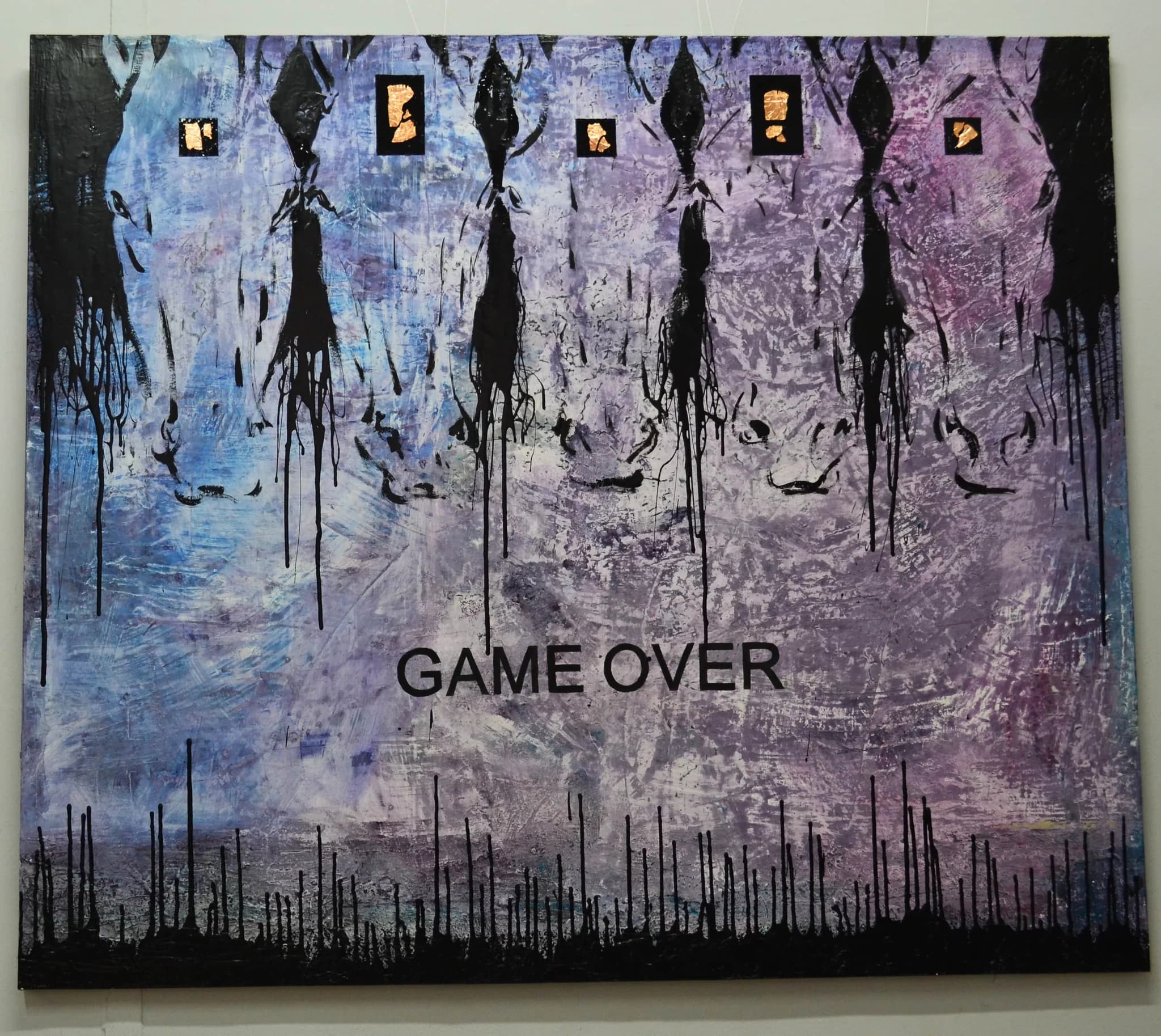 Game Over