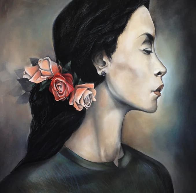 Rose