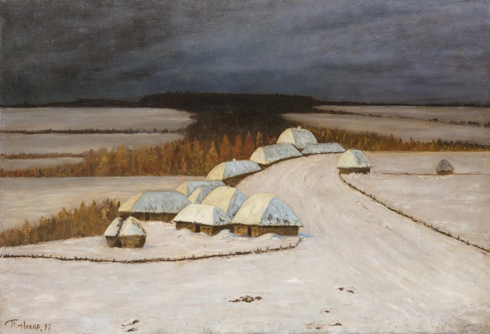 Nosko Petr