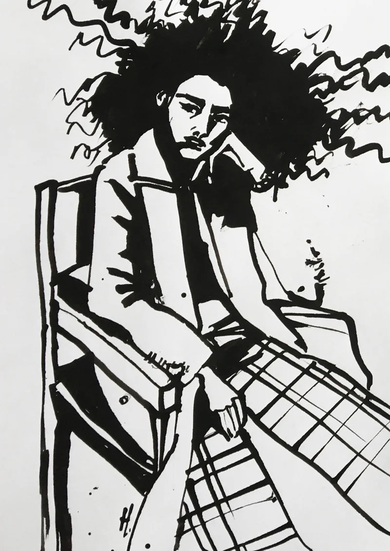 Afro