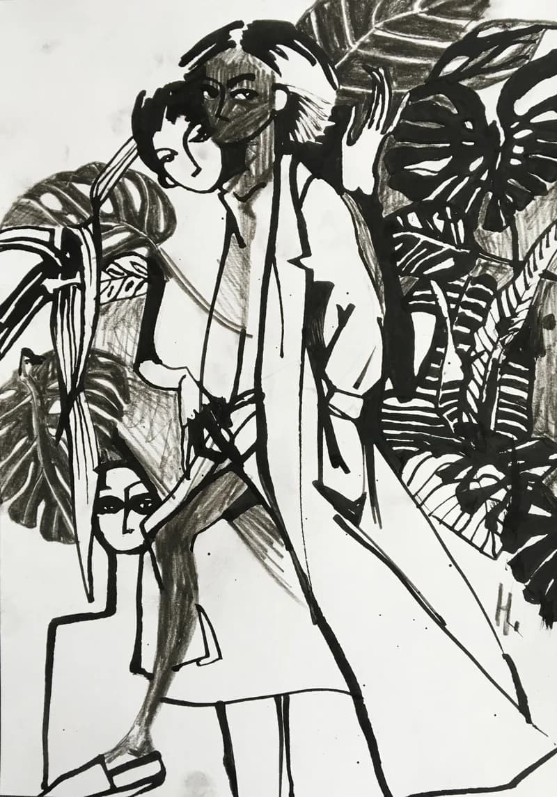 Jungle