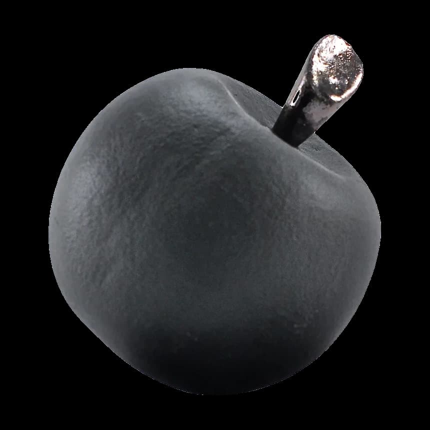 Black Apple, Matte APL004