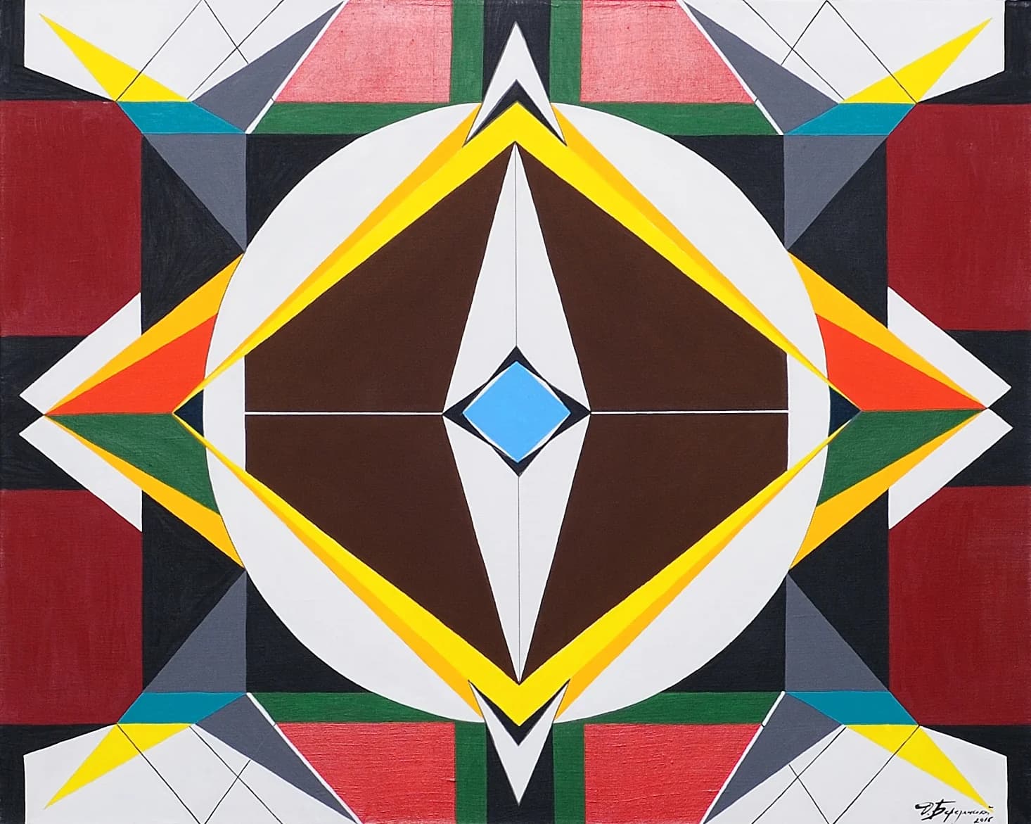 Talisman
