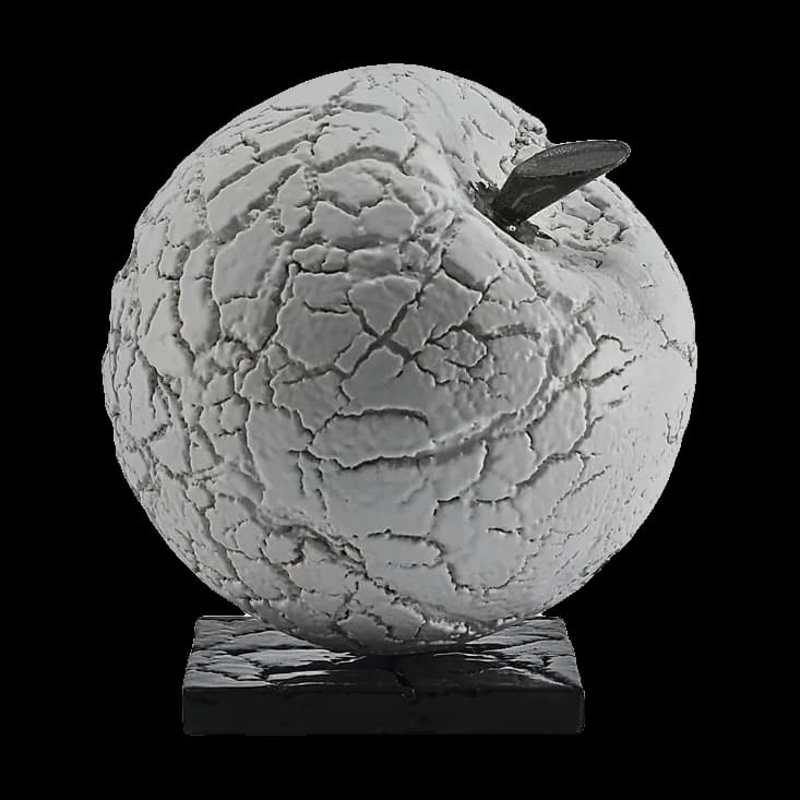 White Apple, Matte APL007