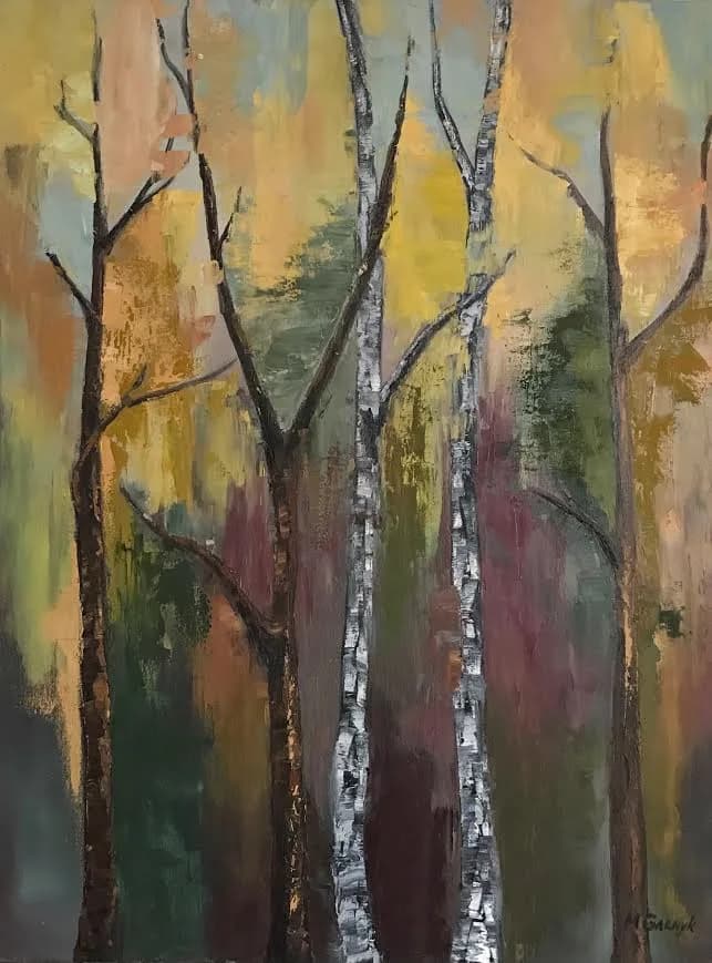 Autumn HS003