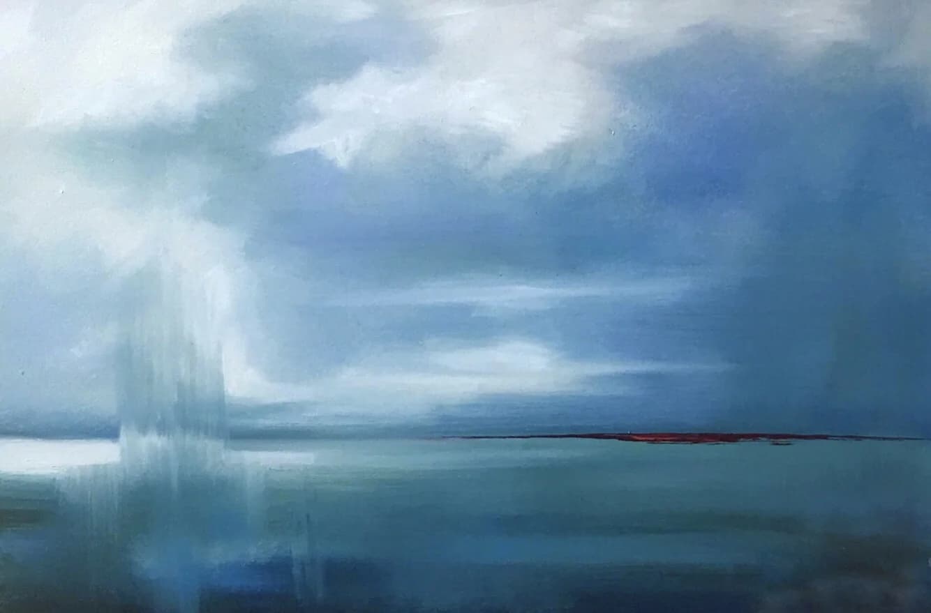 The Sea