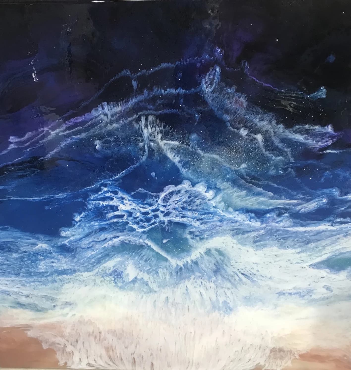 Memories of the Sea