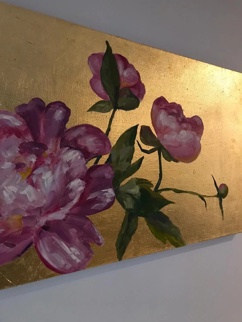Peony
