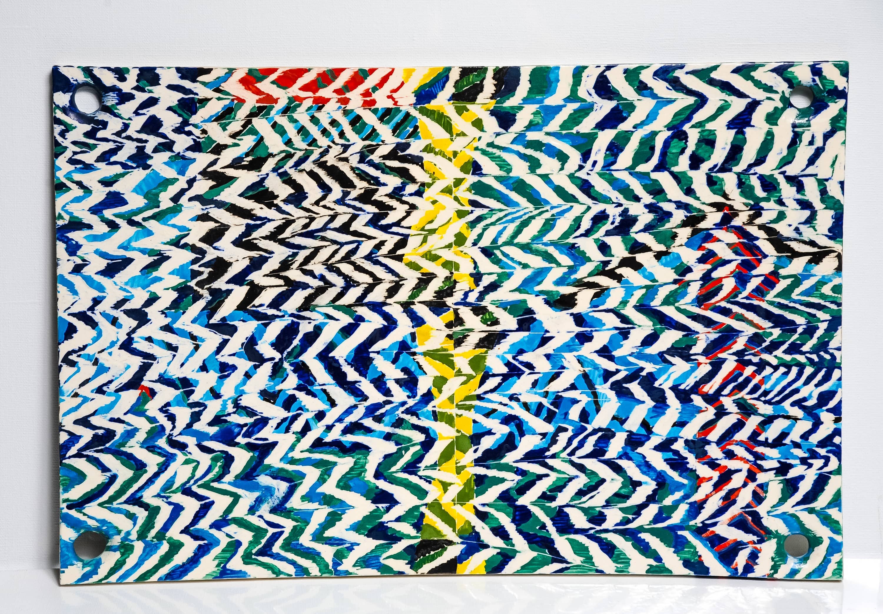 Panel P002
