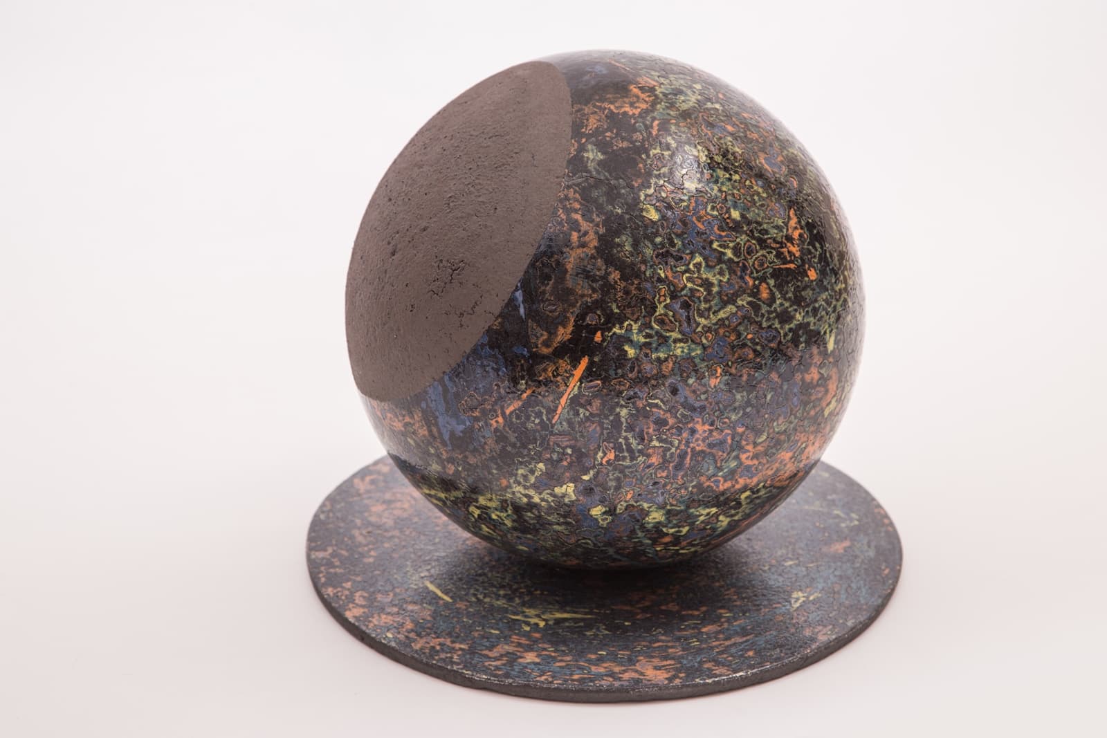 My Planet CP001
